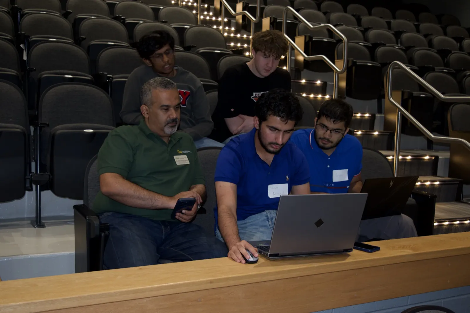 IndyHAX 2026 judging preview
