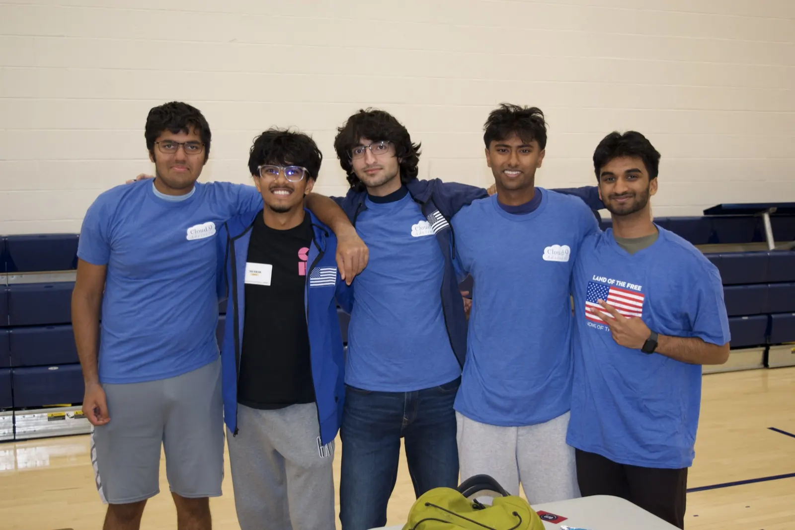 IndyHAX 2026 participants preview
