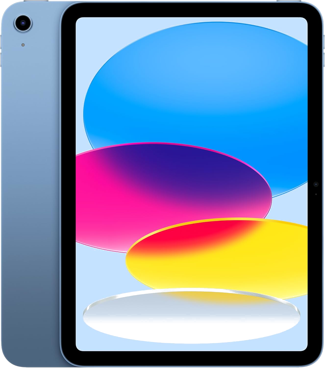 iPad prize
