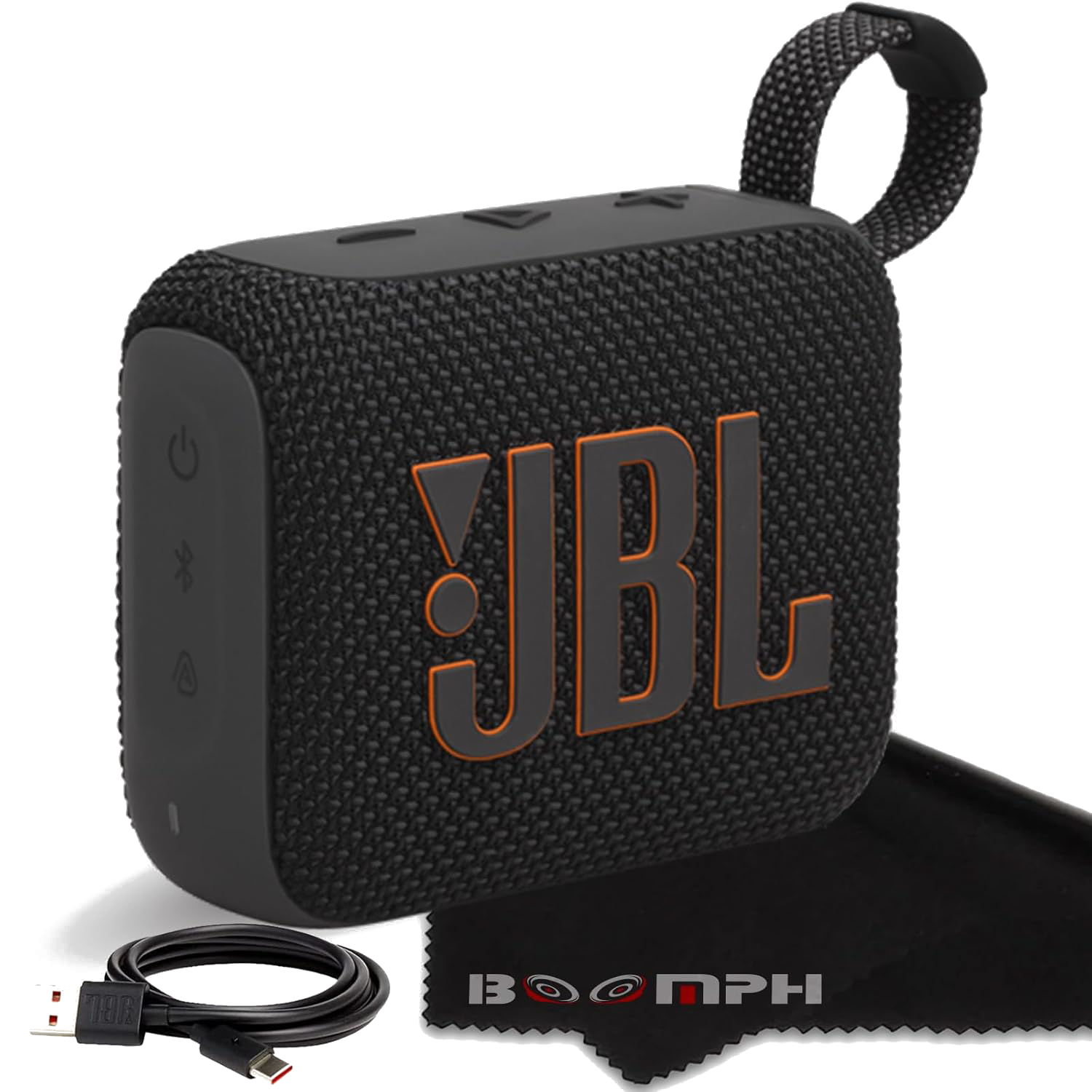JBL GO 4 Bluetooth speaker prize